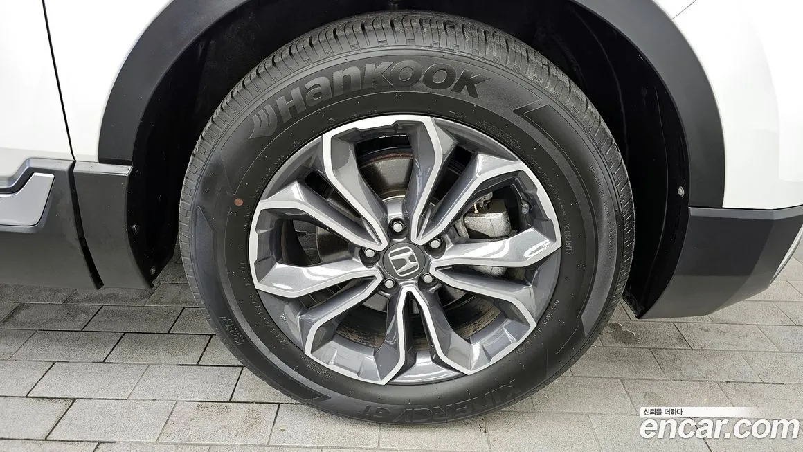 Honda CR-V 2021 из KR, фото 5