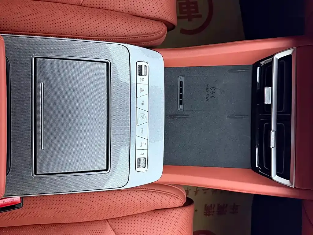BYD Tang L 2025 из CN, фото 9