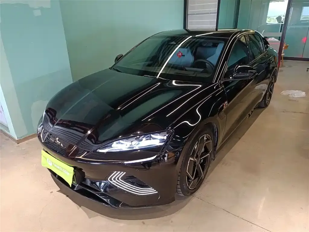 BYD Seal 2023 из CN, фото 2