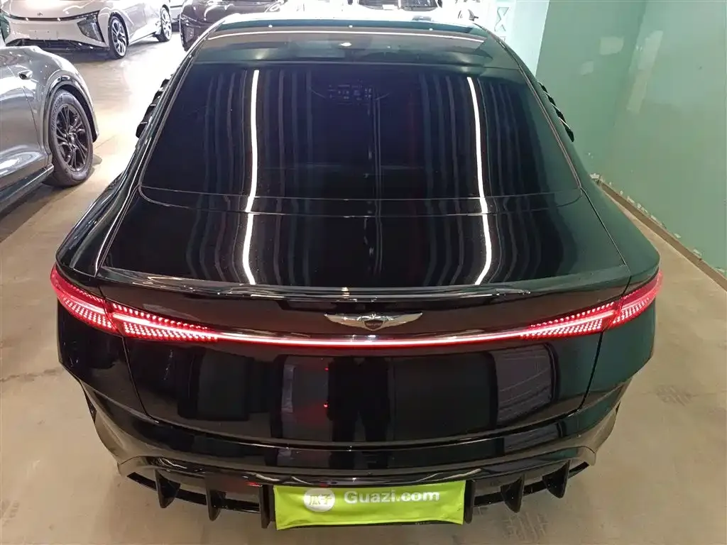 BYD Seal 2023 из CN, фото 6