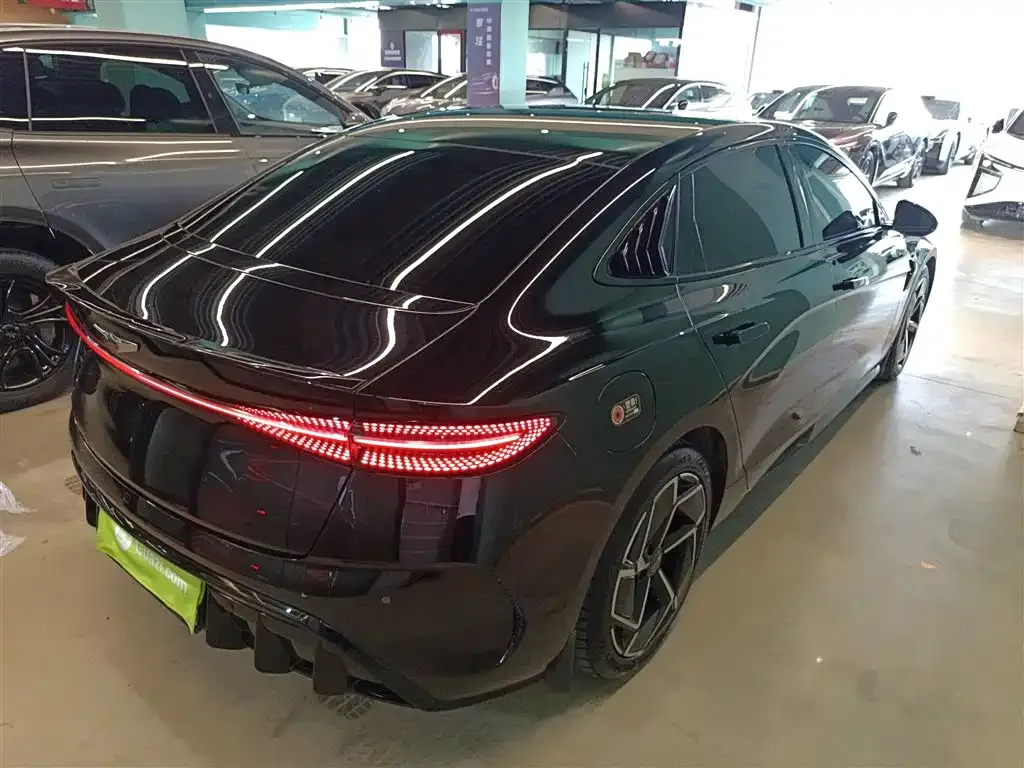 BYD Seal 2023 из CN, фото 7