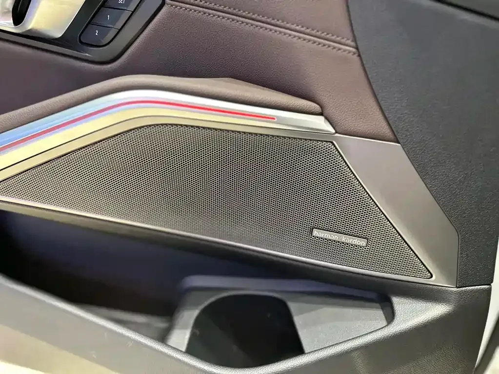 BMW 3 Series 2021 из CN, фото 9