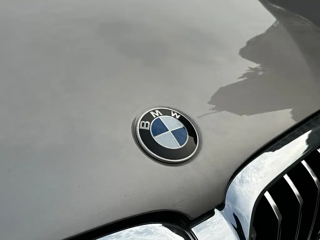 BMW 5 Series 2022 из CN, фото 5