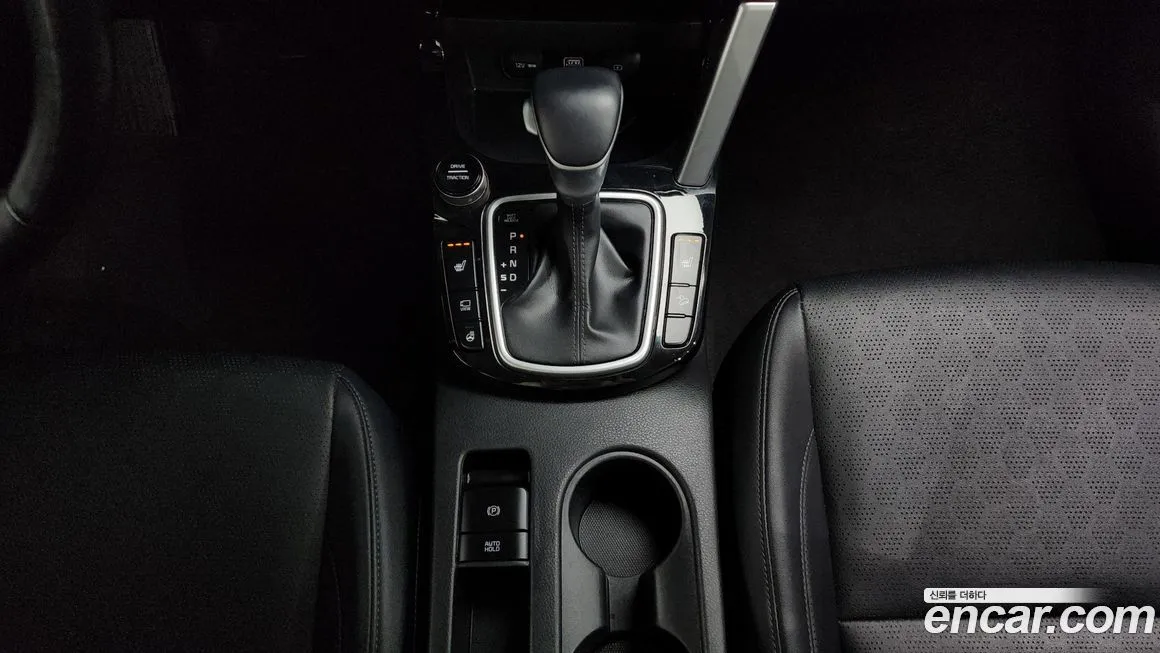 Kia Seltos 2023 из KR, фото 9