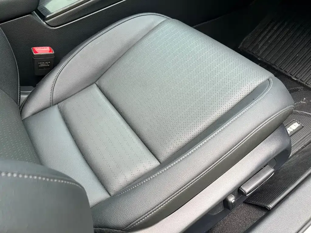 Honda Integra 2024 из CN, фото 9