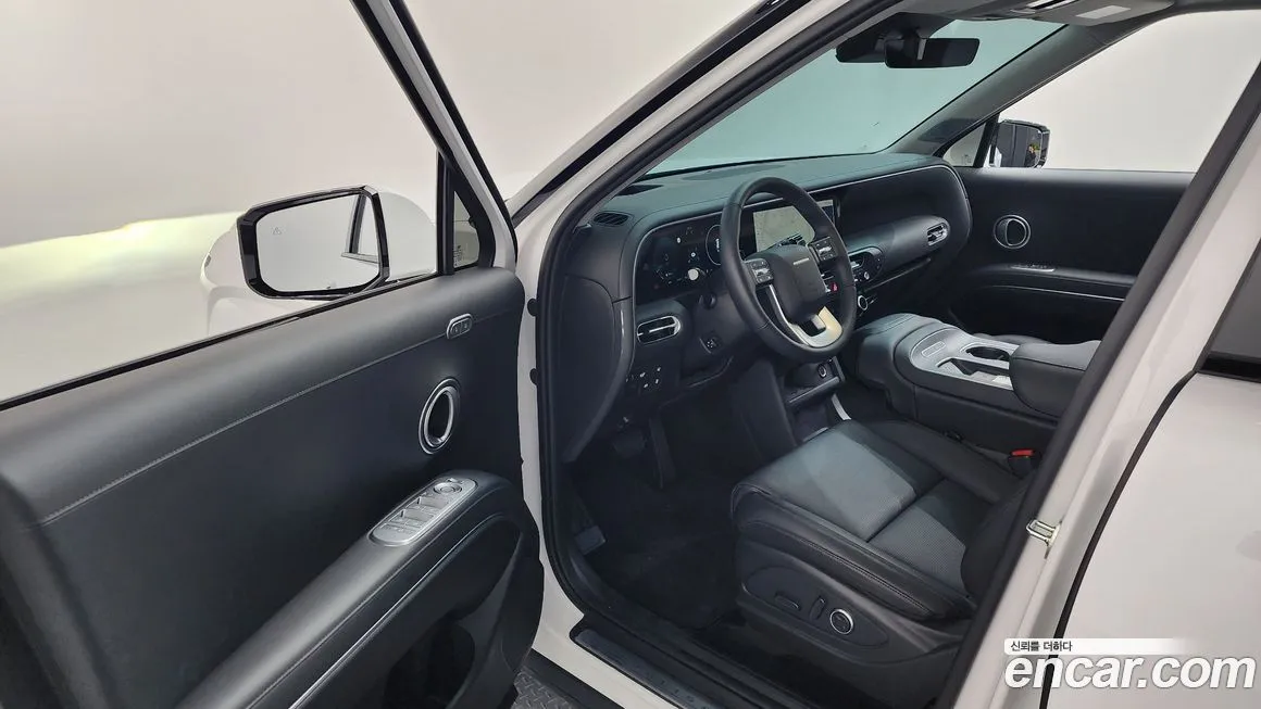 Hyundai Palisade 2026 из KR, фото 10