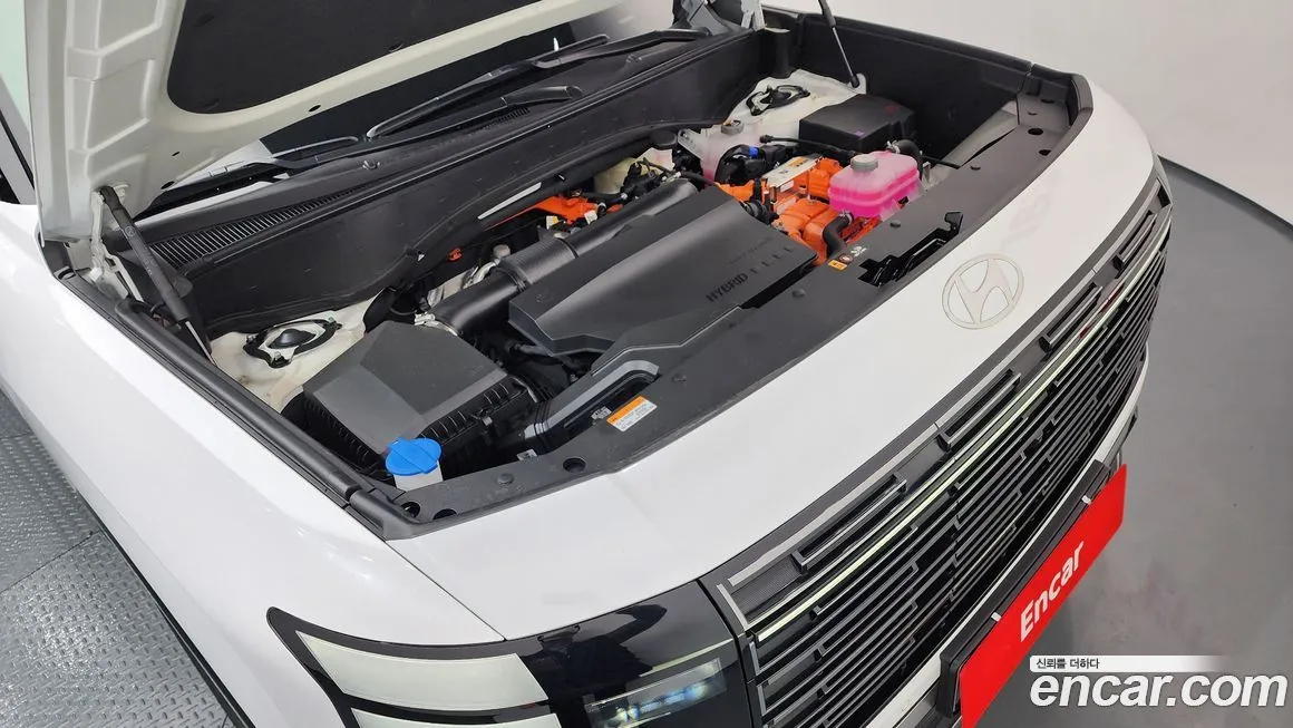 Hyundai Palisade 2026 из KR, фото 6