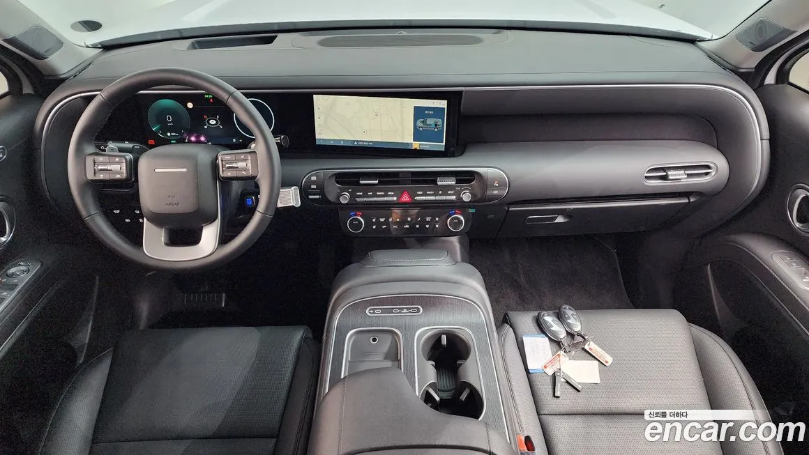 Hyundai Palisade 2026 из KR, фото 7