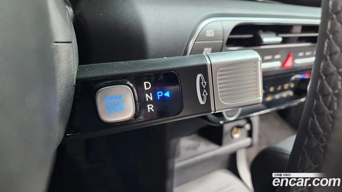 Hyundai Palisade 2026 из KR, фото 9