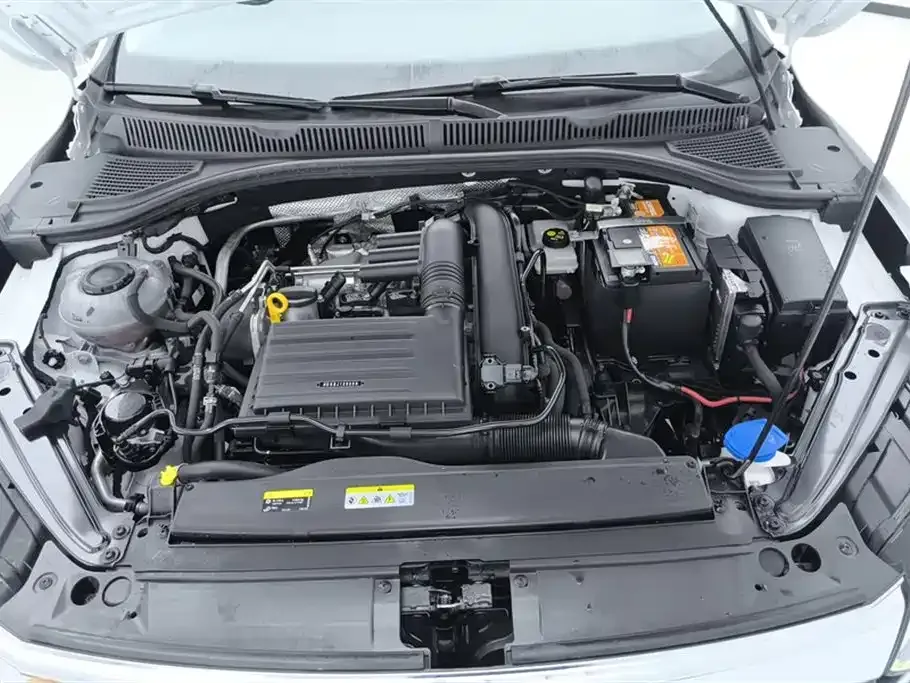 Volkswagen Sagitar 2022 из CN, фото 10