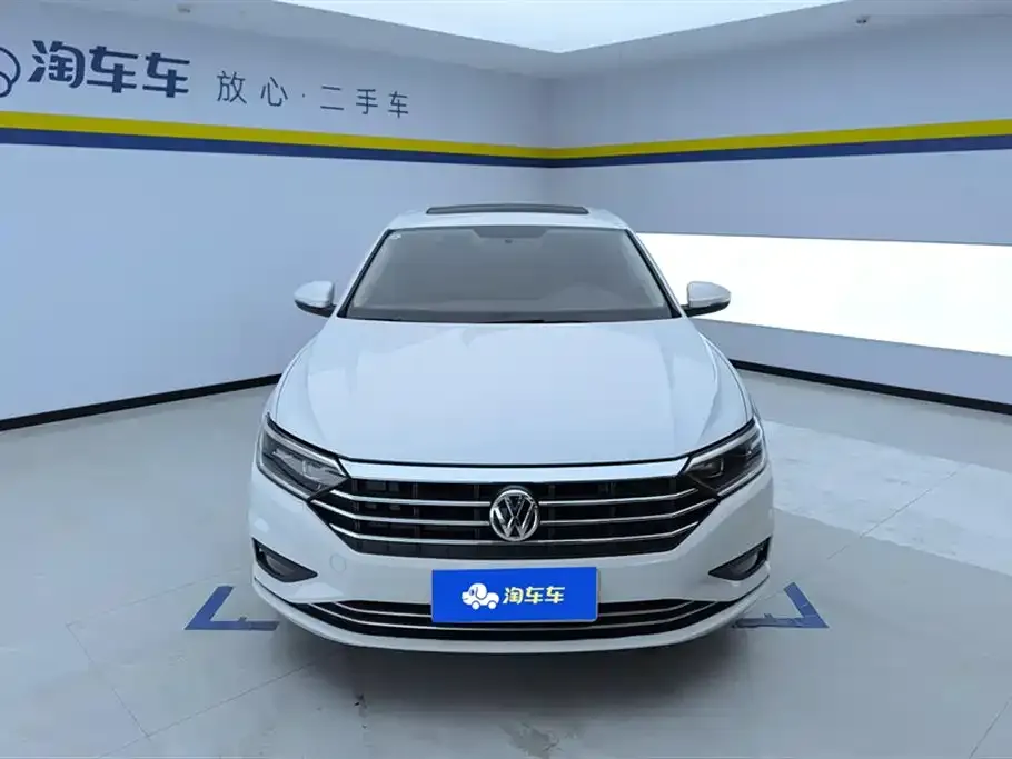 Volkswagen Sagitar 2022 из CN, фото 2