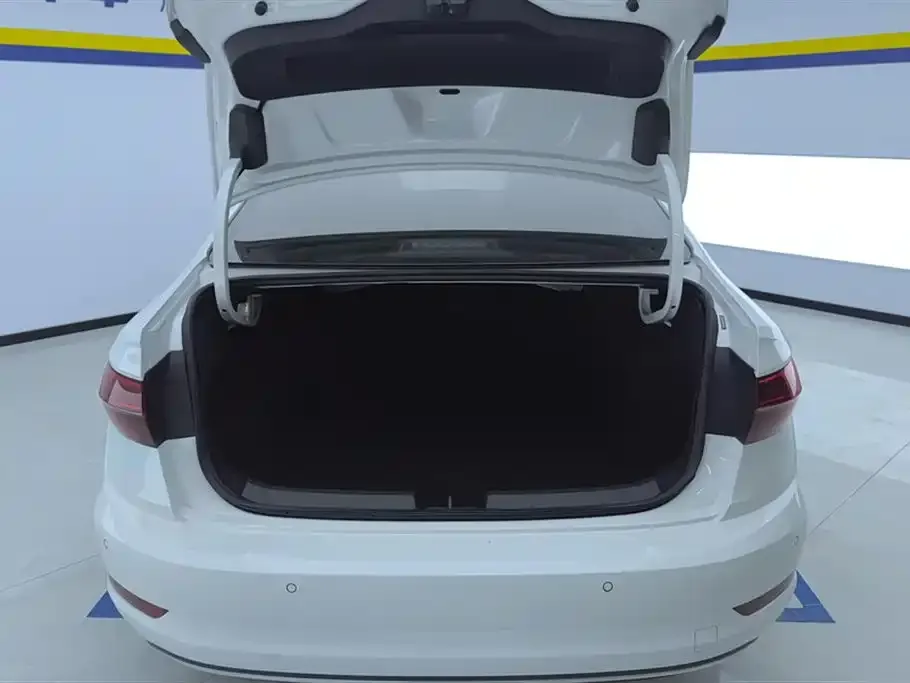Volkswagen Sagitar 2022 из CN, фото 4