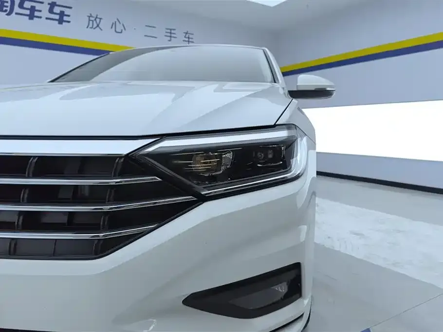 Volkswagen Sagitar 2022 из CN, фото 5