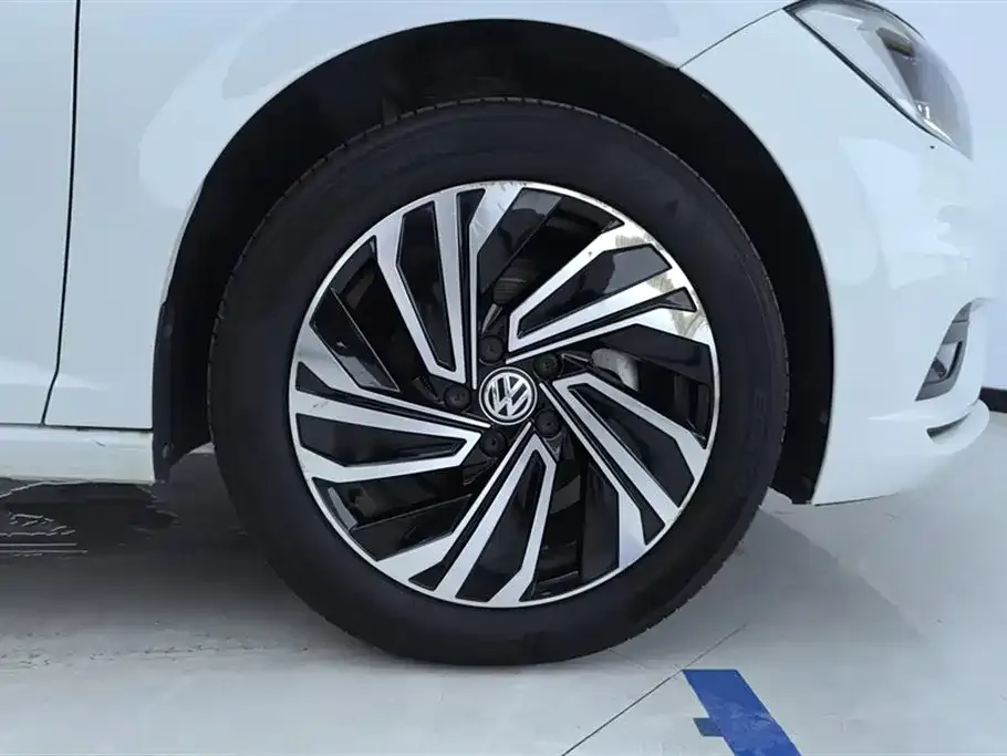 Volkswagen Sagitar 2022 из CN, фото 6