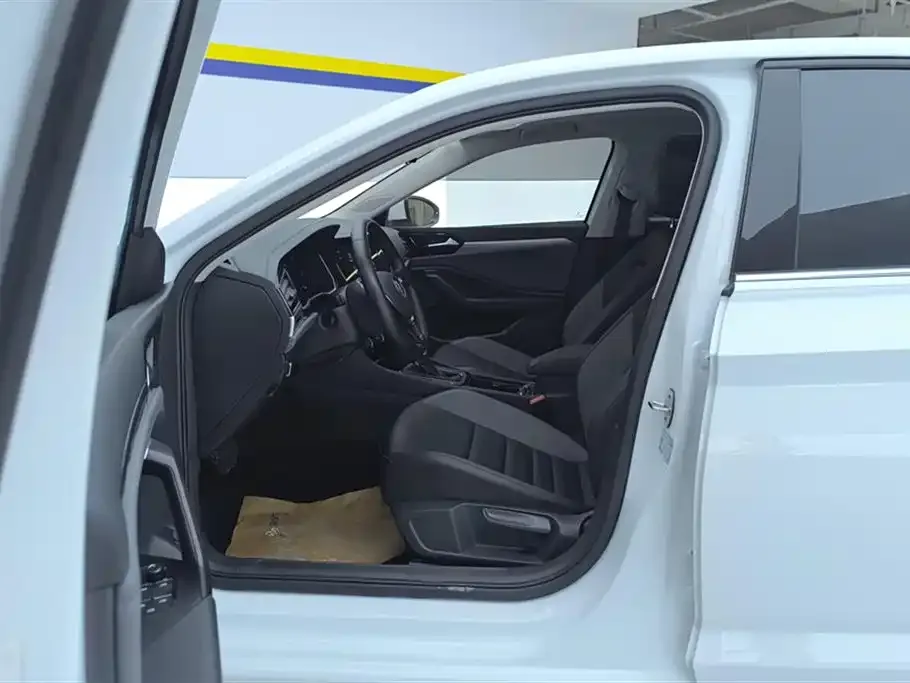 Volkswagen Sagitar 2022 из CN, фото 9