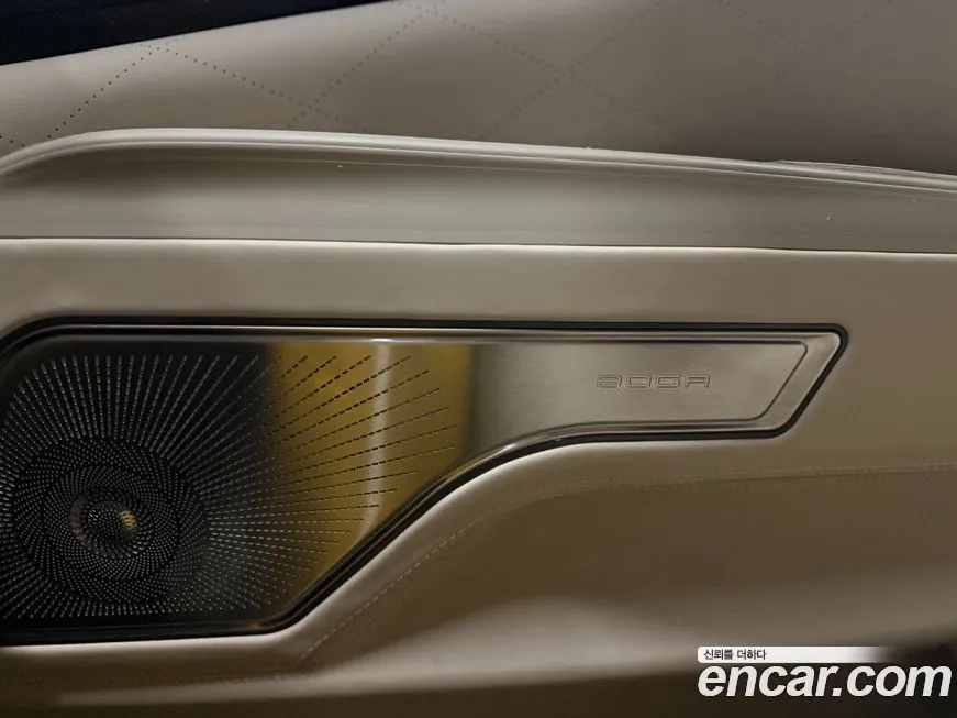 Kia Carnival 2025 из KR, фото 8