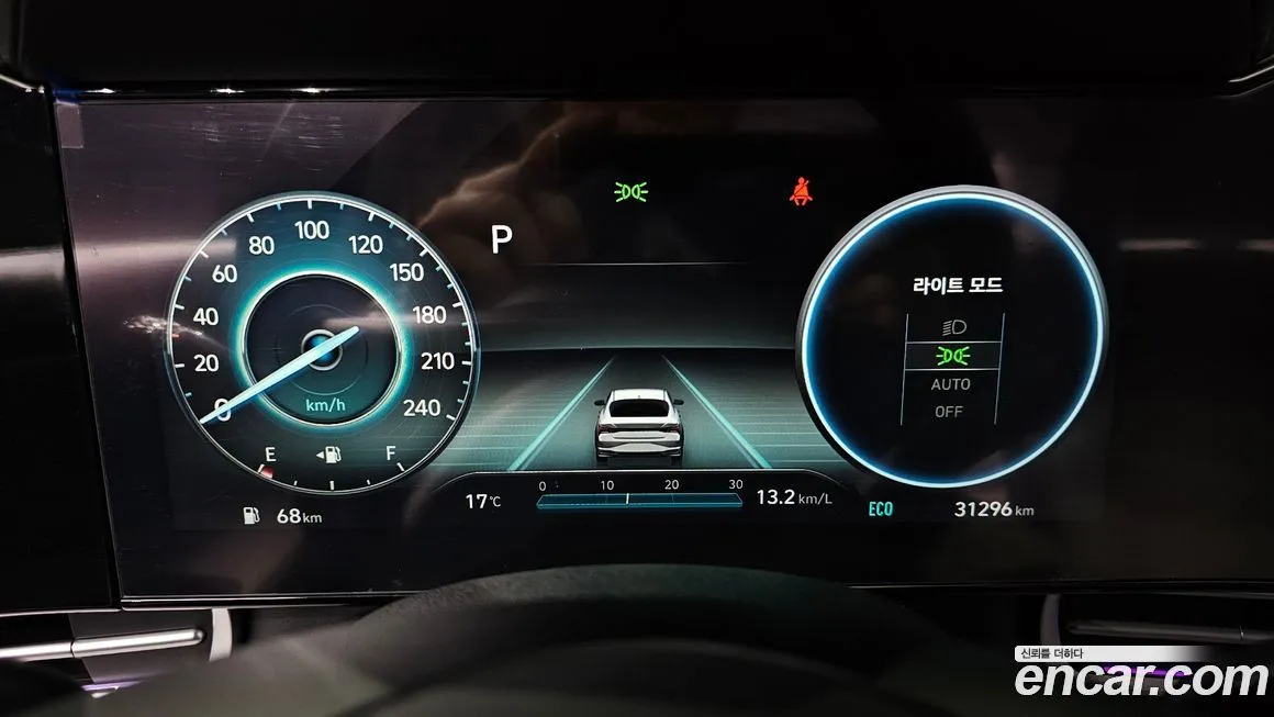 Hyundai AVANTE 2022 из KR, фото 8
