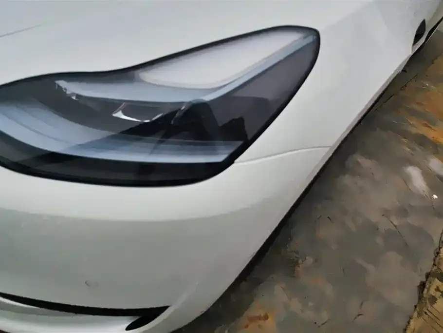 Tesla Model Y 2023 из CN, фото 5