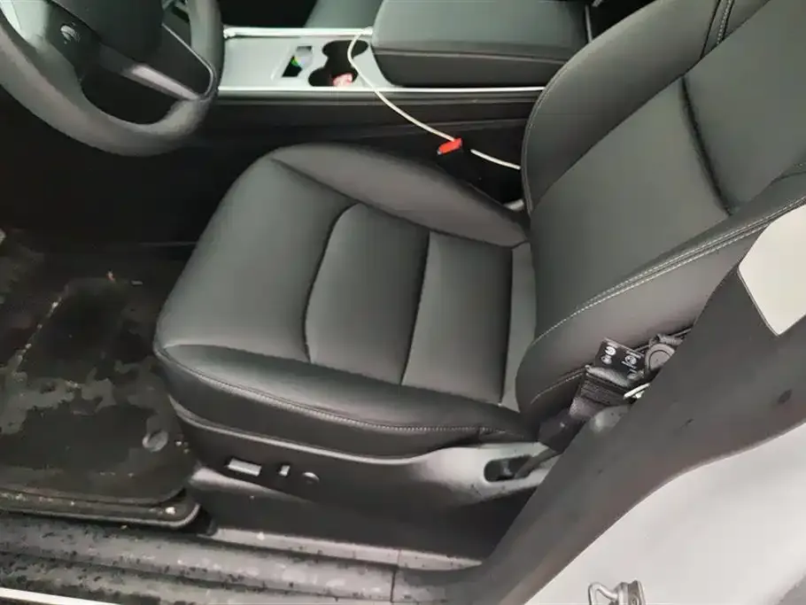 Tesla Model Y 2023 из CN, фото 9