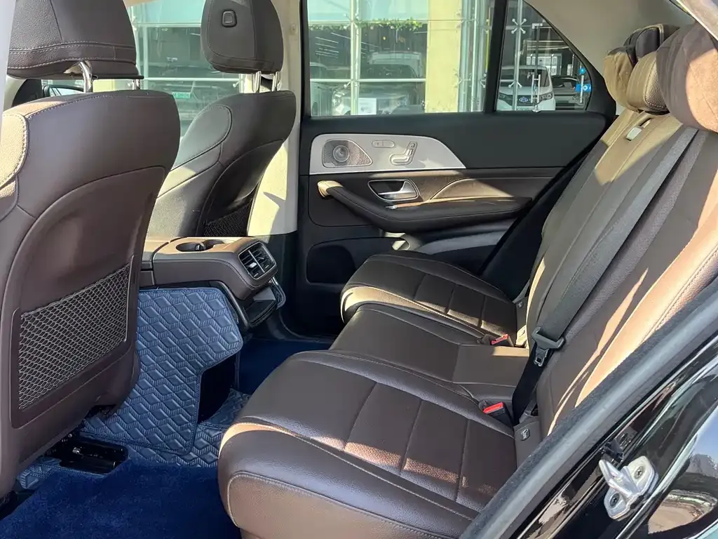 Mercedes-Benz GLE 2021 из CN, фото 7