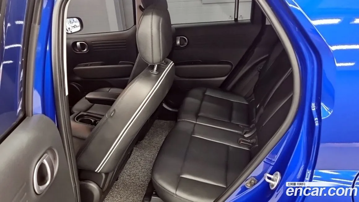 Hyundai Casper 2024 из KR, фото 8