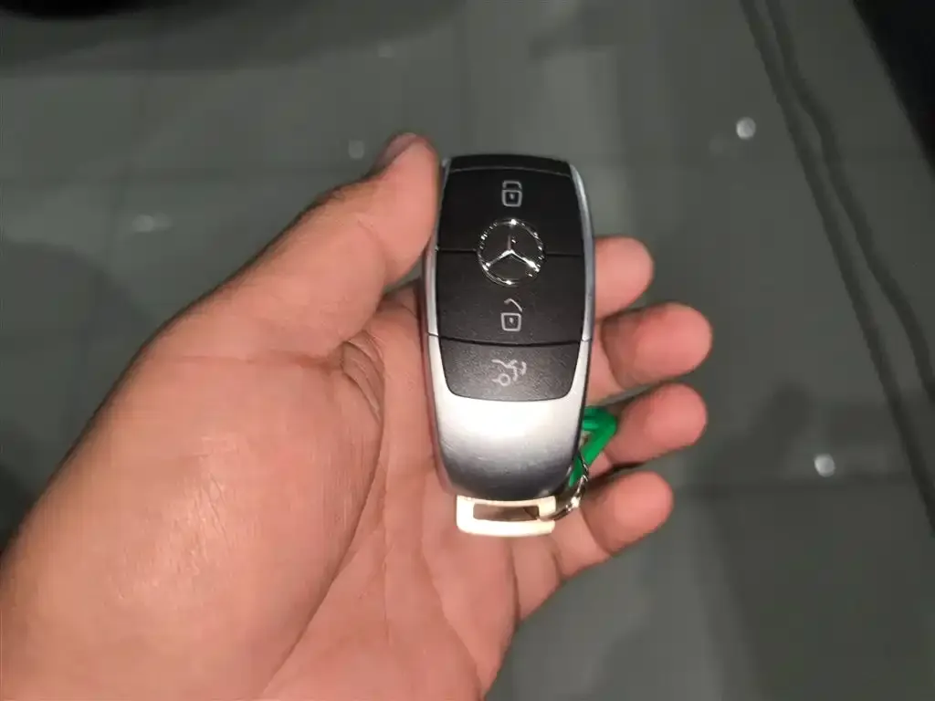 Mercedes-Benz C-Class 2021 из CN, фото 9