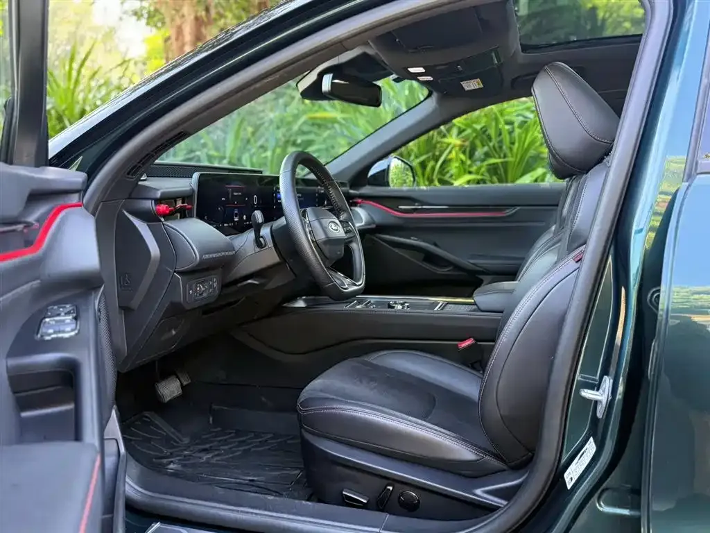 Ford Mondeo 2024 из CN, фото 3