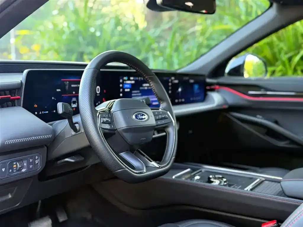 Ford Mondeo 2024 из CN, фото 4