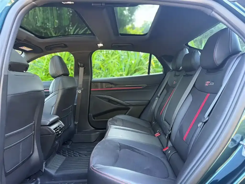 Ford Mondeo 2024 из CN, фото 5