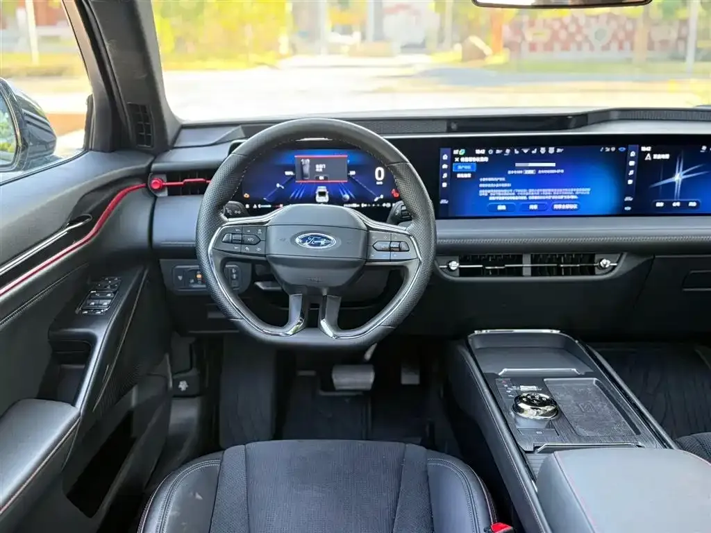 Ford Mondeo 2024 из CN, фото 7