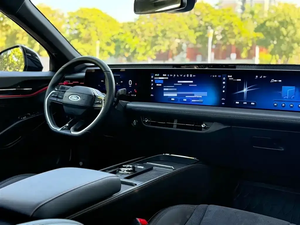 Ford Mondeo 2024 из CN, фото 8