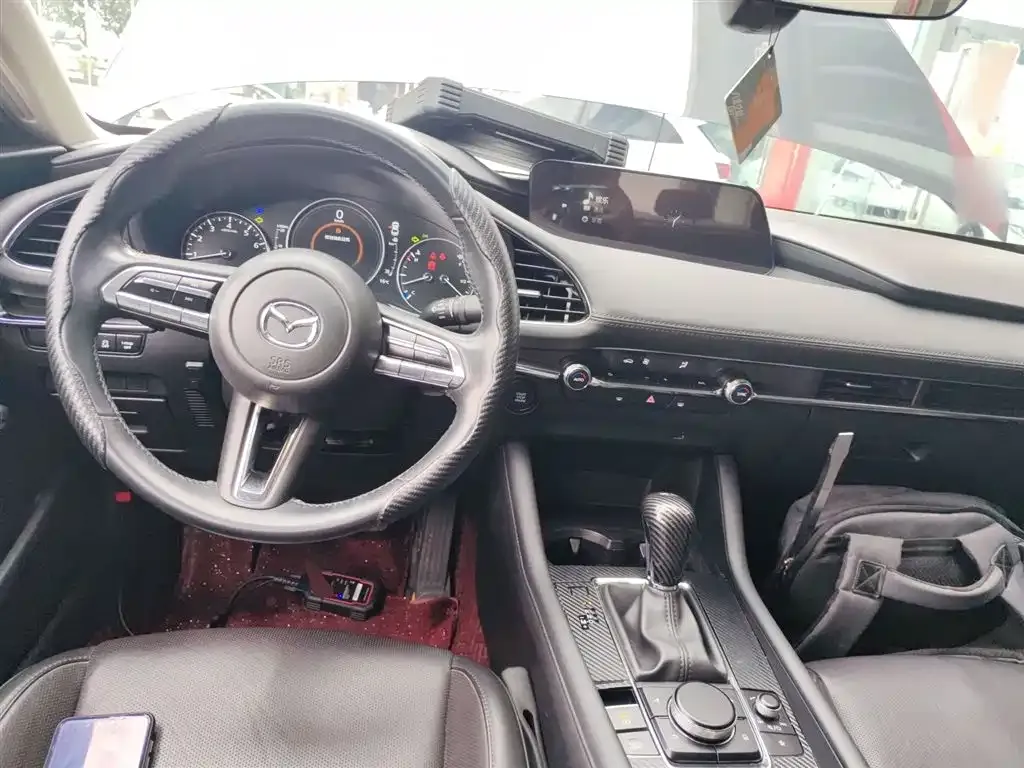 Mazda 3 Axela 2022 из CN, фото 10
