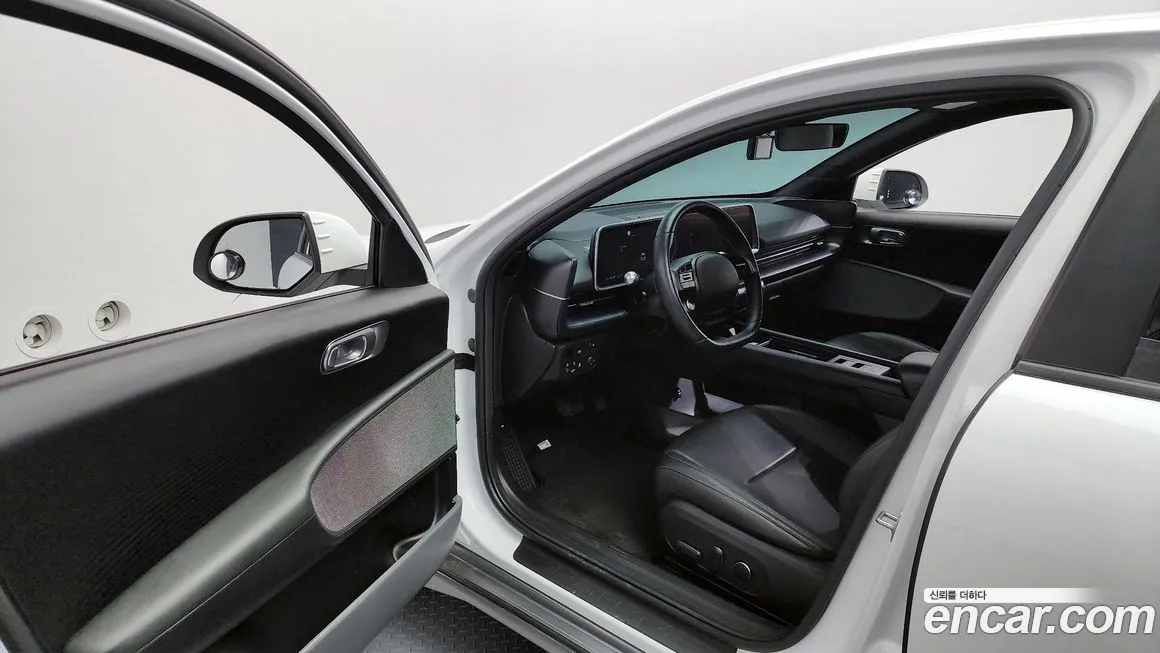 Hyundai Ioniq6 — фото 10