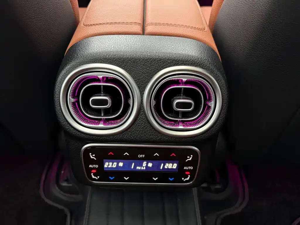 Mercedes-Benz GLC 2024 из CN, фото 10