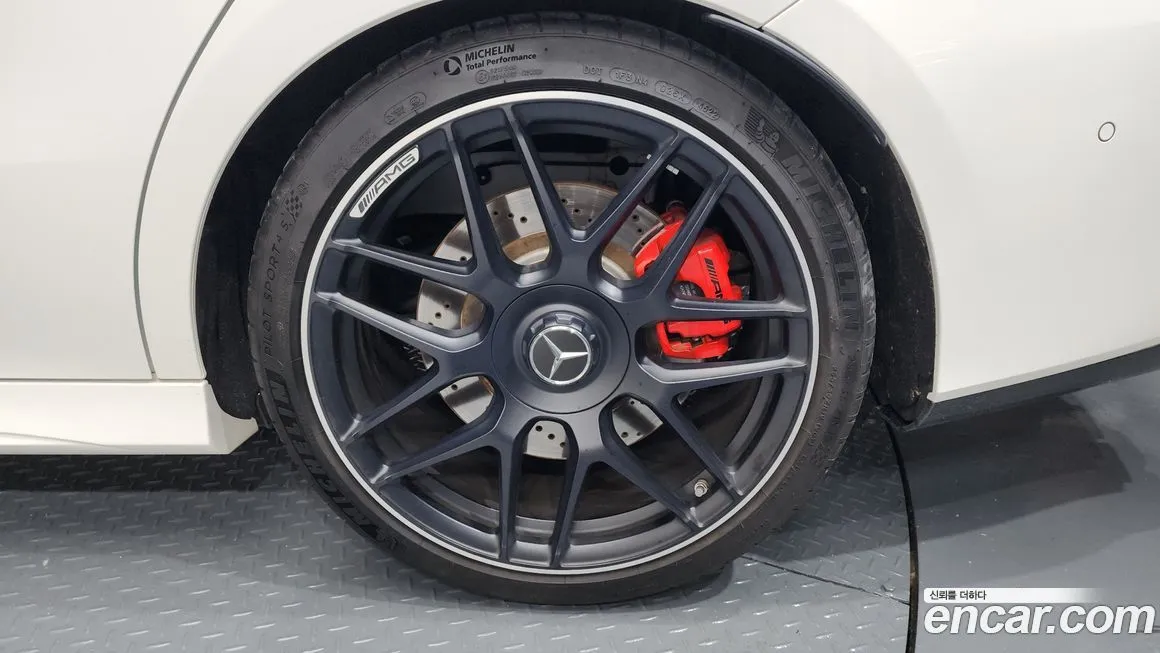 Mercedes-Benz CLA-Class 2023 из KR, фото 5