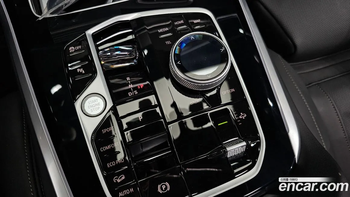 BMW X5 2025 из KR, фото 9