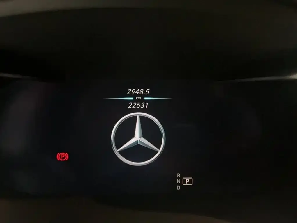 Mercedes-Benz GLC 2021 из CN, фото 7