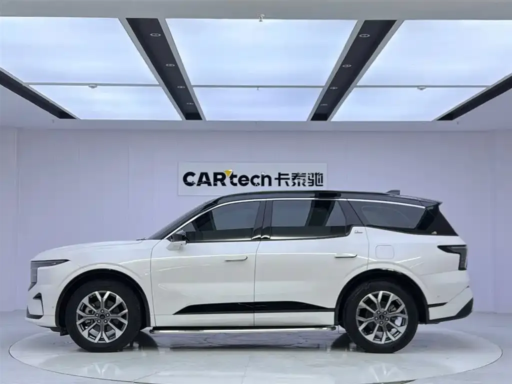 Ford Edge 2023 из CN, фото 2