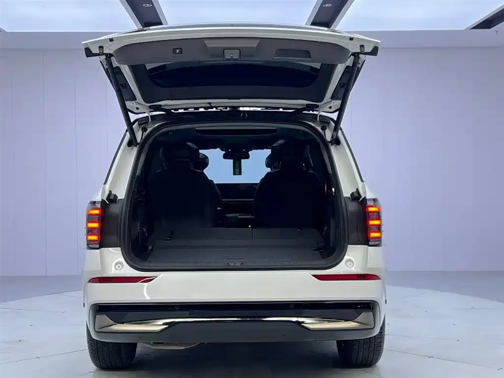Ford Edge 2023 из CN, фото 9