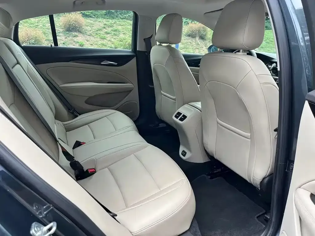 Buick Regal 2021 из CN, фото 5