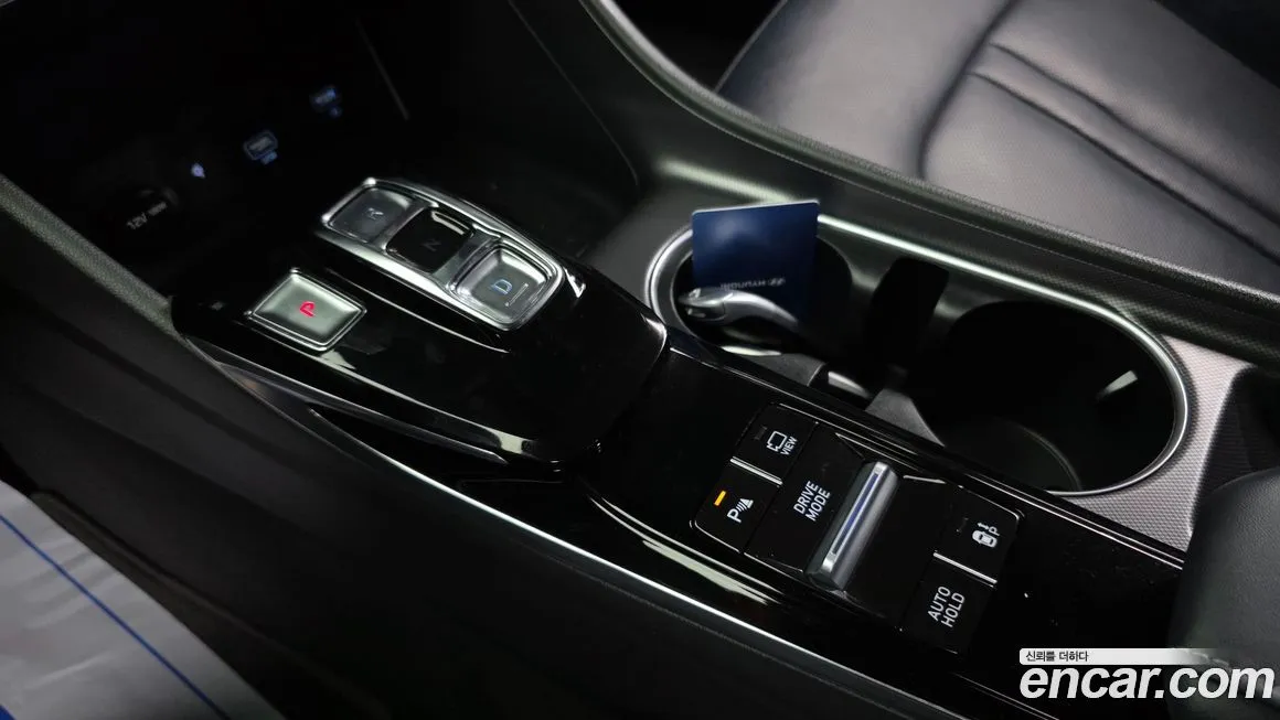 Hyundai Sonata 2021 из KR, фото 9