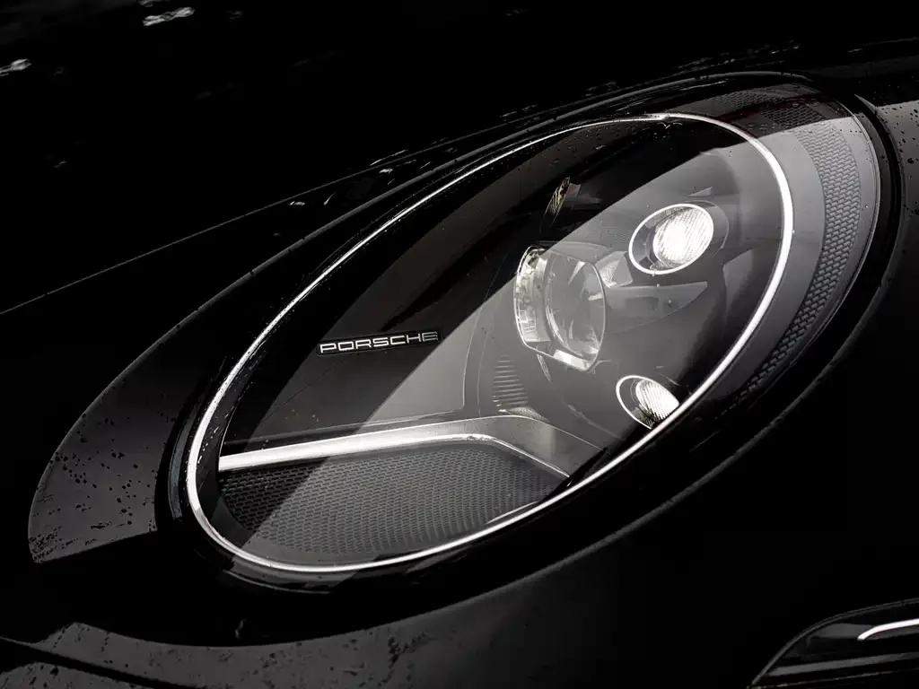 Porsche 911 2021 из CN, фото 3