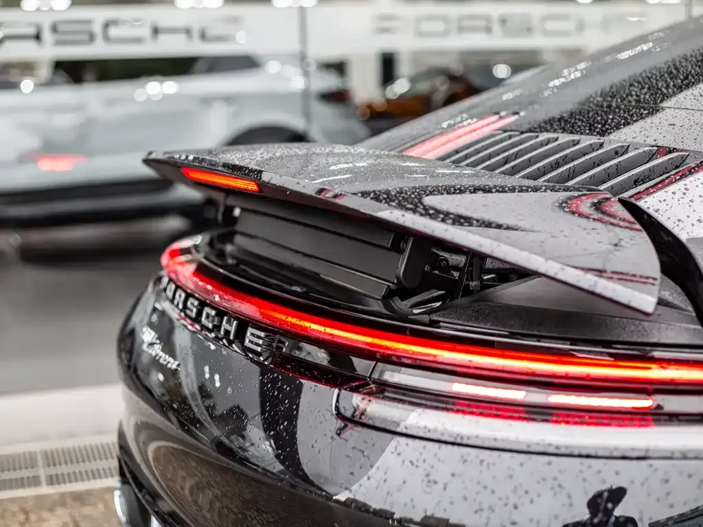 Porsche 911 2021 из CN, фото 7