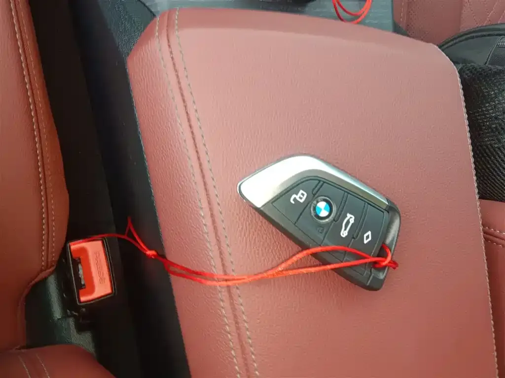 BMW 3 Series 2025 из CN, фото 9