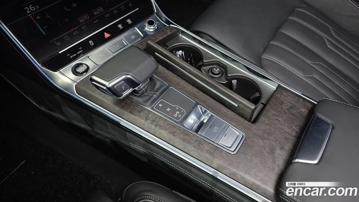 Audi A7 2021 из KR, фото 9