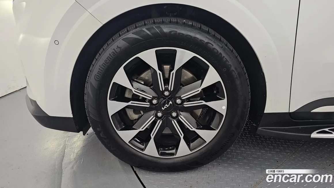 Kia Carnival 2023 из KR, фото 5