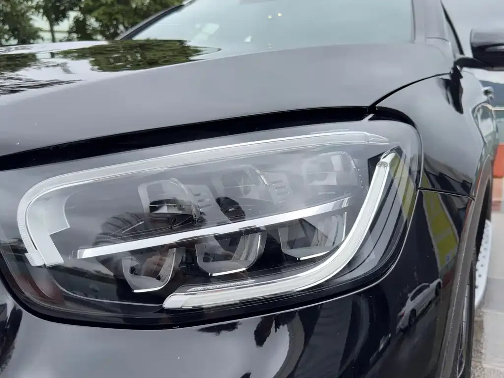 Mercedes-Benz GLC 2021 из CN, фото 10
