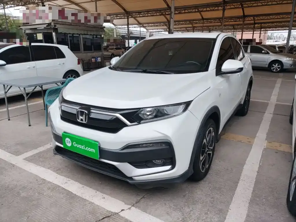 Honda XR-V 2022 из CN, фото 1