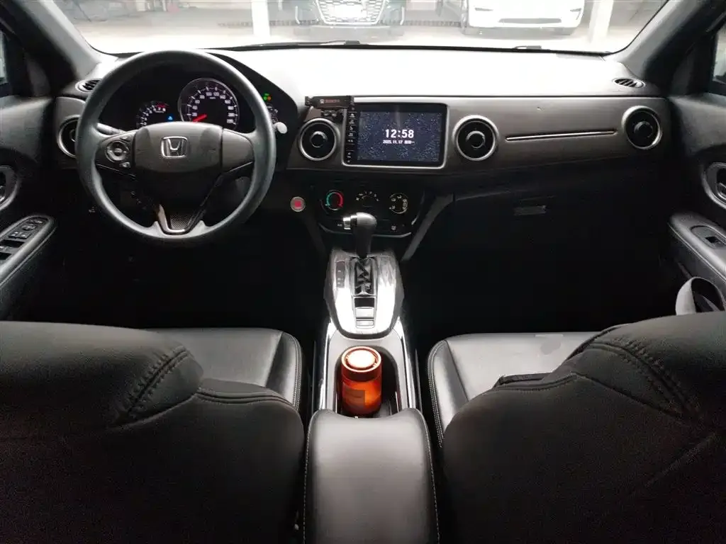 Honda XR-V 2022 из CN, фото 10