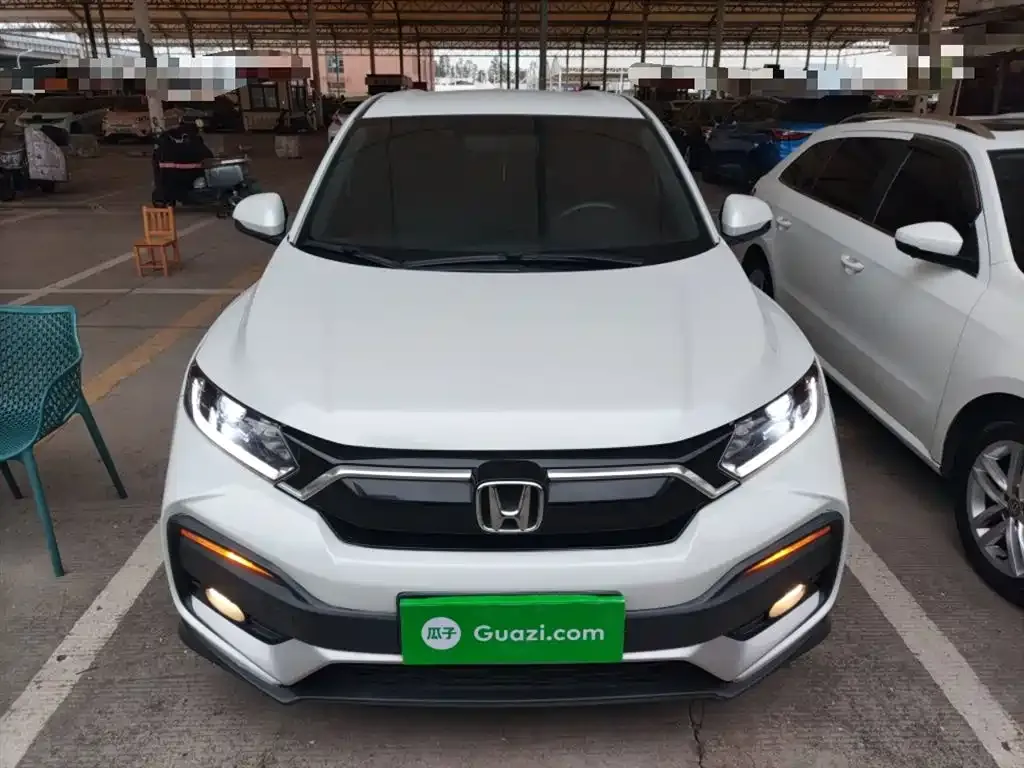 Honda XR-V 2022 из CN, фото 3